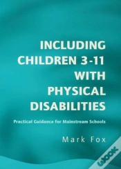 Capa do artigo Including Children 3-11 With Physical Disabilities
