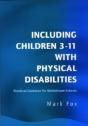 Including Children 3-11 With Physical Disabilities - Preview