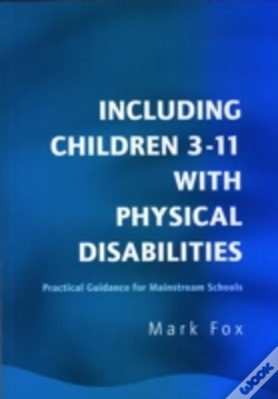 Capa do artigo Including Children 3-11 With Physical Disabilities