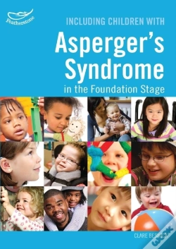 Capa do artigo Including Children With Asperger'S Syndrome In The Foundation Stage