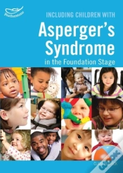Capa do artigo Including Children With Asperger
