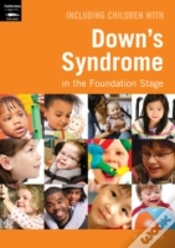 Capa do artigo Including Children With Down