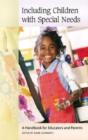 Including Children With Special Needs - Preview