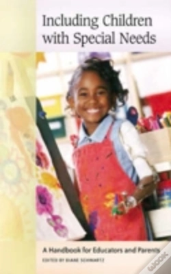 Capa do artigo Including Children With Special Needs