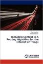Including Context In A Routing Algorithm For The Internet Of Things - Preview