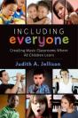 Including Everyone - Preview