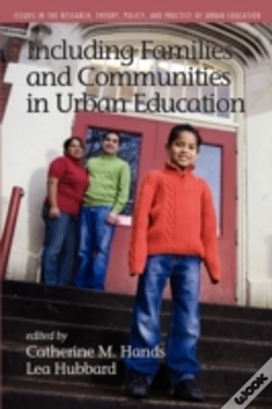 Capa do artigo Including Families And Communities In Urban Education