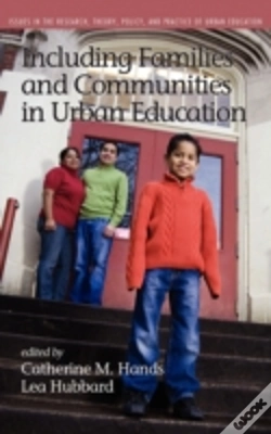 Capa do artigo Including Families And Communities In Urban Education