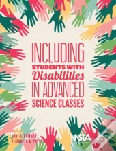 Including Students With Disabilities In Advanced Science Classes