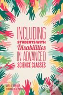 Including Students With Disabilities In Advanced Science Classes