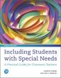 Including Students With Special Needs - Preview