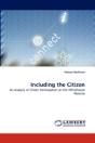 Including The Citizen - Preview