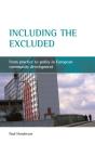 Including The Excluded - Preview