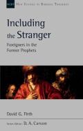 Including The Stranger