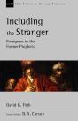 Including The Stranger - Preview