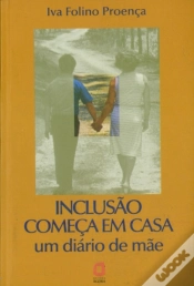Capa do artigo Inclusão Começa em Casa