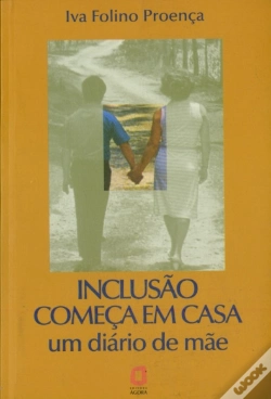 Capa do artigo Inclusão Começa em Casa