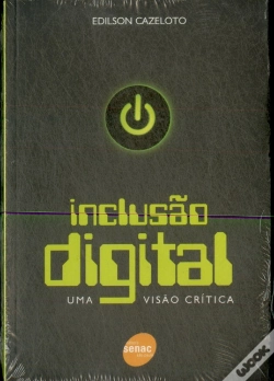 Capa do artigo Inclusão Digital