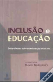 Capa do artigo Inclusão e Educação