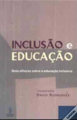 Capa do artigo Inclusão e Educação