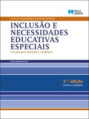 Inclusão e Necessidades Educativas Especiais