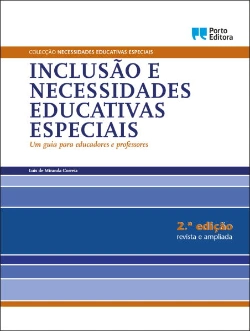 Capa do artigo Inclusão e Necessidades Educativas Especiais
