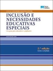Capa do artigo Inclusão e Necessidades Educativas Especiais