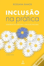 Capa do artigo Inclusão Na Prática