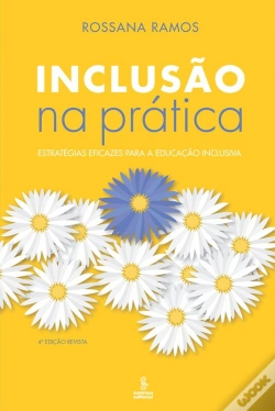 Capa do artigo Inclusão Na Prática
