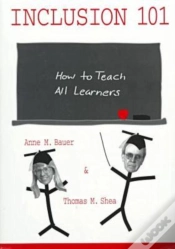 Capa do artigo Inclusion 101