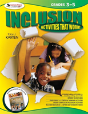 Inclusion Activities That Work! Grades 3-5 - Preview