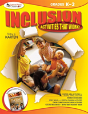 Inclusion Activities That Work! Grades K-2 - Preview