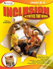 Capa do artigo Inclusion Activities That Work! Grades K-2