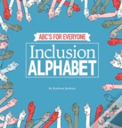 Capa do artigo Inclusion Alphabet