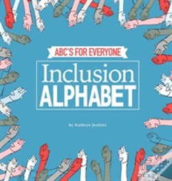 Capa do artigo Inclusion Alphabet