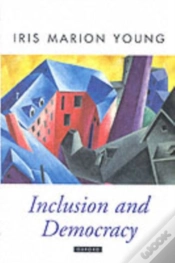 Capa do artigo Inclusion And Democracy