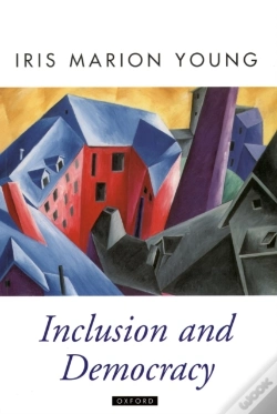 Capa do artigo Inclusion And Democracy