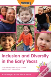 Inclusion And Diversity In The Early Years