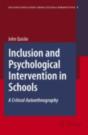 Inclusion And Psychological Intervention In Schools - Preview
