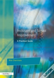 Capa do artigo Inclusion And School Improvement