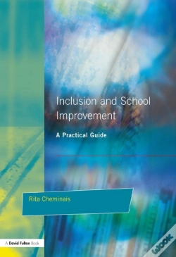 Capa do artigo Inclusion And School Improvement