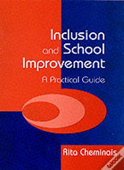 Capa do artigo Inclusion And School Improvement