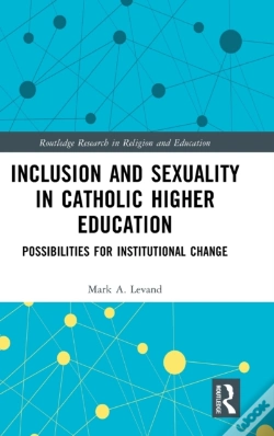 Capa do artigo Inclusion And Sexuality In Catholic Higher Education