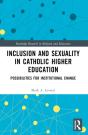 Inclusion And Sexuality In Catholic Higher Education - Preview