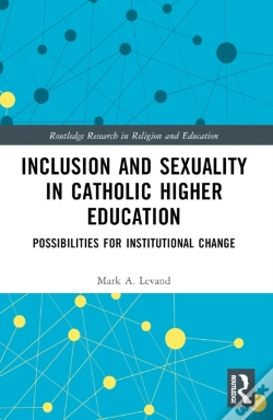 Capa do artigo Inclusion And Sexuality In Catholic Higher Education