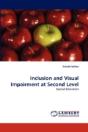 Inclusion And Visual Impairment At Second Level - Preview