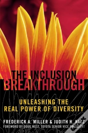 Capa do artigo Inclusion Breakthrough