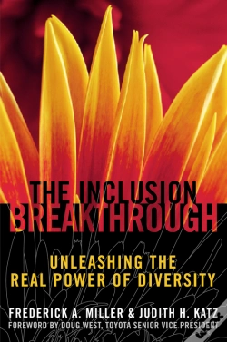 Capa do artigo Inclusion Breakthrough