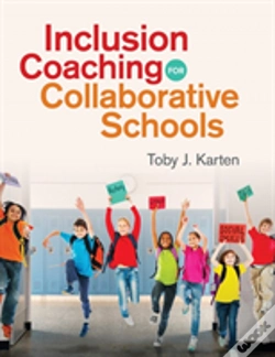Capa do artigo Inclusion Coaching For Collaborative Schools