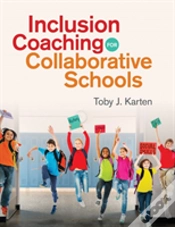 Capa do artigo Inclusion Coaching For Collaborative Schools